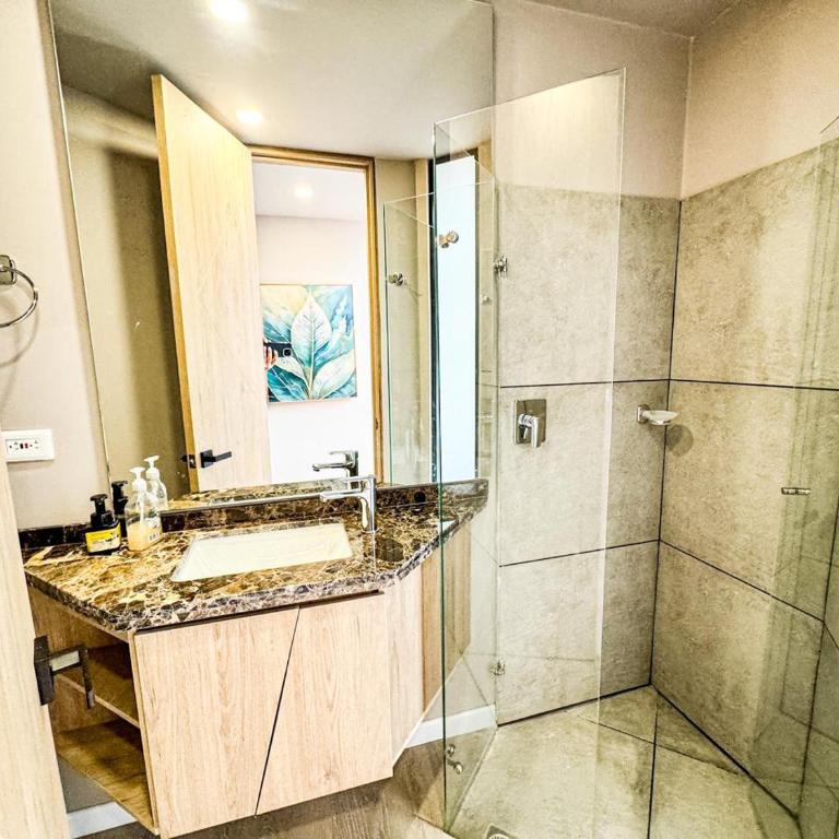 Flat 119 - Apartamento Dúplex - 9