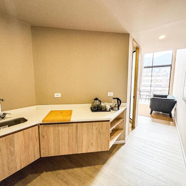 Flat 119 - Apartamento Dúplex - 10