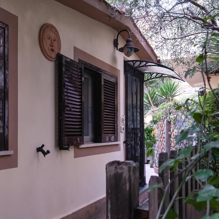 Garden by Armonia Urbana - Appartamento con 1 Camera da Letto - 7