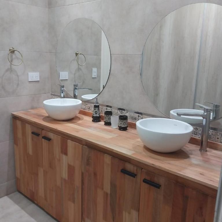 Casaquinta Exclusiva Riachuelo - Three-Bedroom House - 2