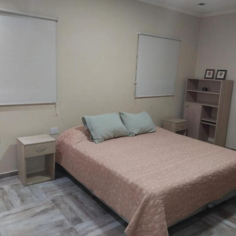 Casaquinta Exclusiva Riachuelo - Three-Bedroom House - 3