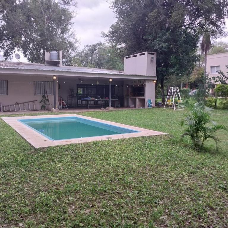 Casaquinta Exclusiva Riachuelo - Three-Bedroom House - 6