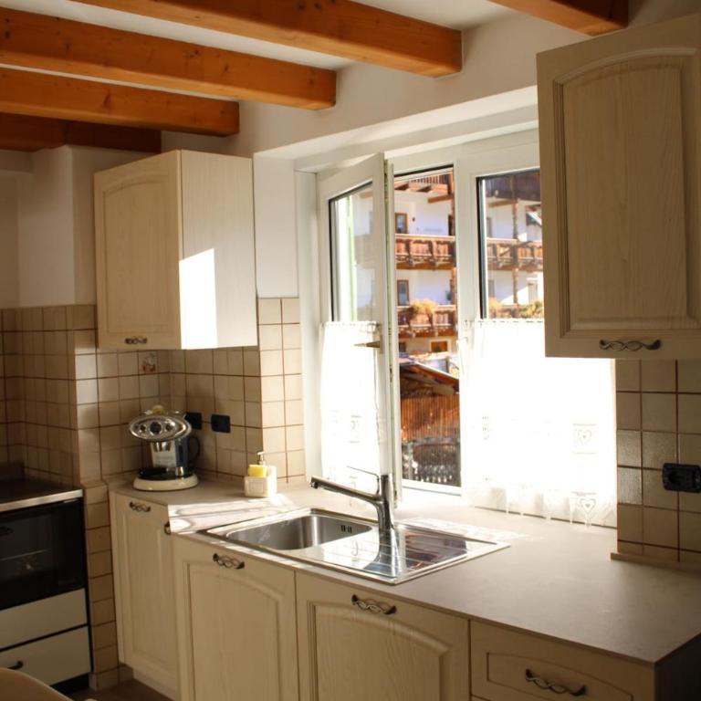 Appartamento Ika - Appartamento con 2 Camere da Letto - 9