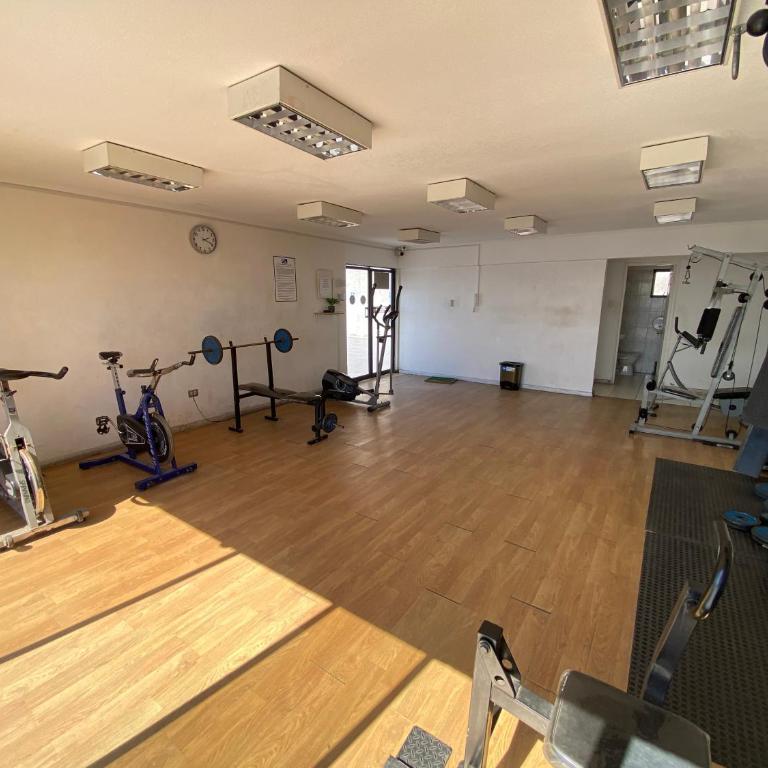 Deptos en Iquique, Chile, frente a Playa Brava - Apartamento con vistas al mar - 2