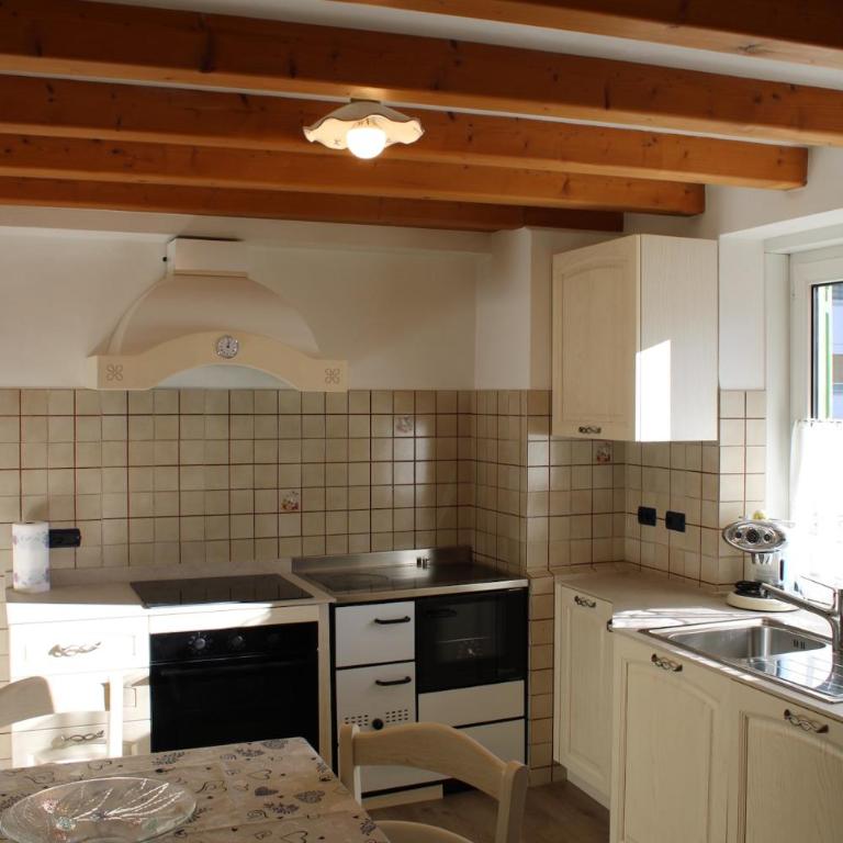 Appartamento Ika - Appartamento con 2 Camere da Letto - 8