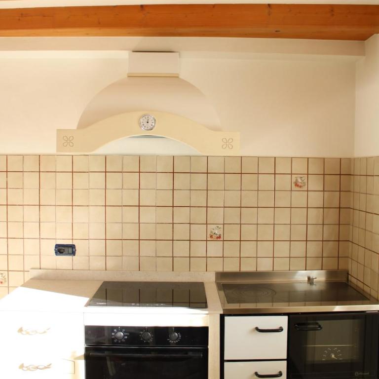 Appartamento Ika - Appartamento con 2 Camere da Letto - 10