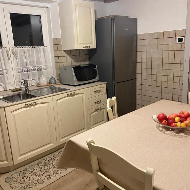 Appartamento Ika - Appartamento con 2 Camere da Letto - 15
