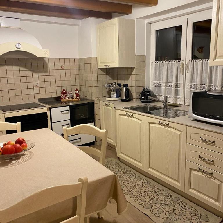 Appartamento Ika - Appartamento con 2 Camere da Letto - 12