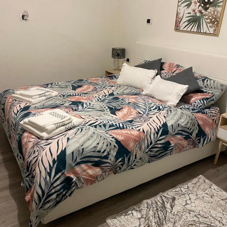 Appartamento Ika - Appartamento con 2 Camere da Letto - 22