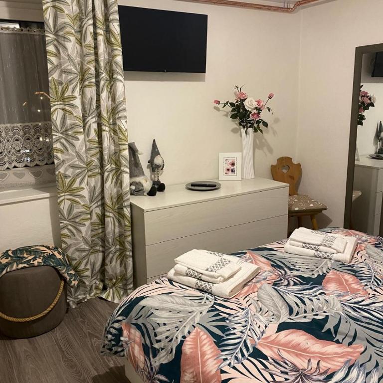 Appartamento Ika - Appartamento con 2 Camere da Letto - 24