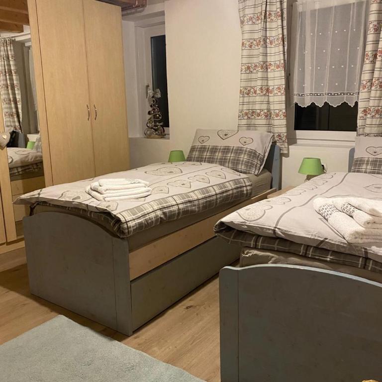 Appartamento Ika - Appartamento con 2 Camere da Letto - 30