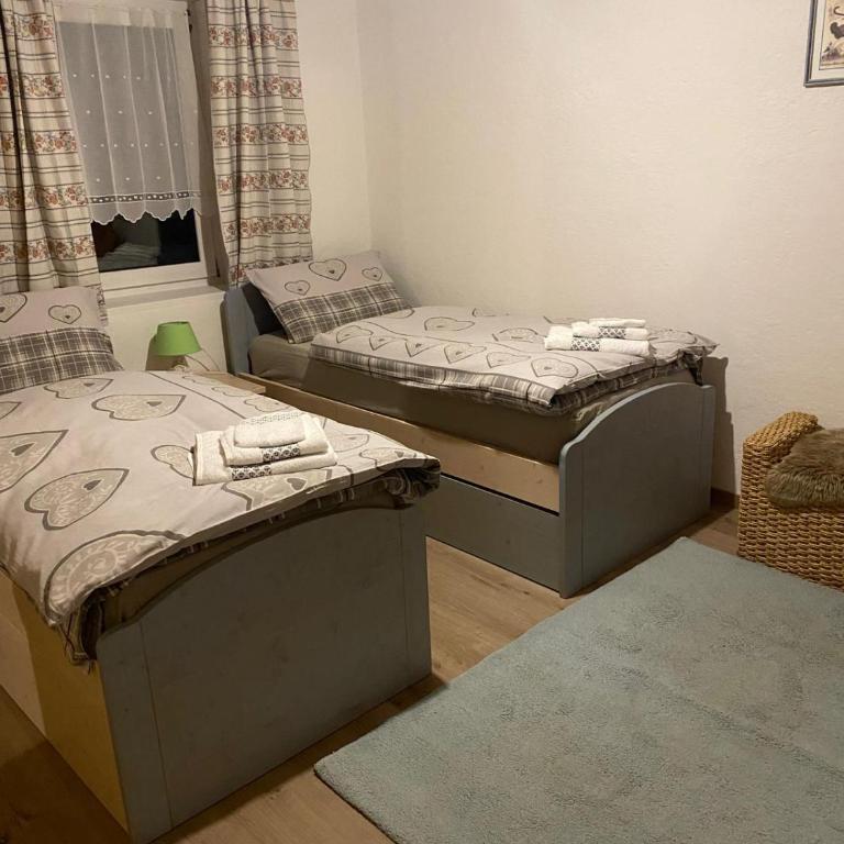 Appartamento Ika - Appartamento con 2 Camere da Letto - 32
