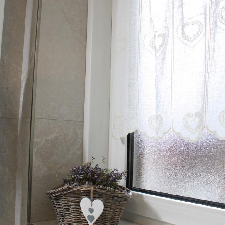 Appartamento Ika - Appartamento con 2 Camere da Letto - 41