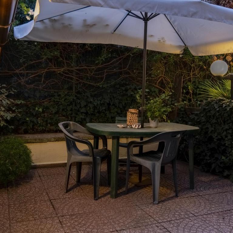 Garden by Armonia Urbana - Appartamento con 1 Camera da Letto - 11