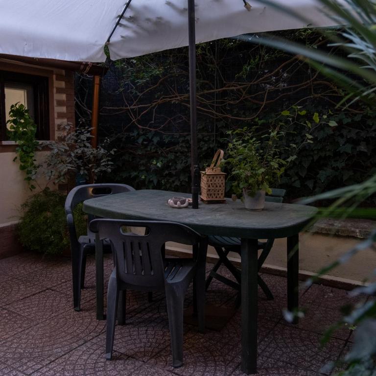 Garden by Armonia Urbana - Appartamento con 1 Camera da Letto - 12