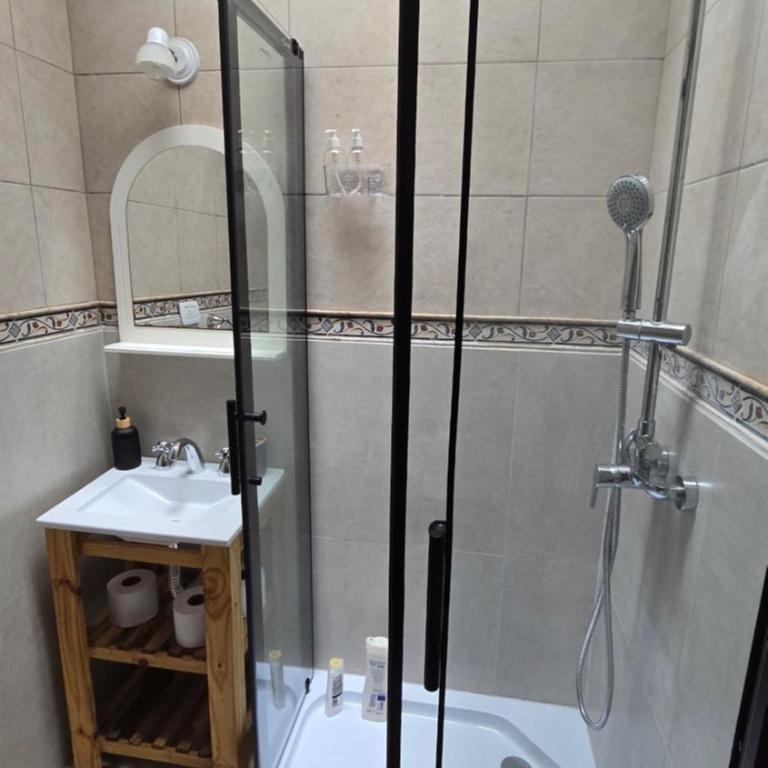La Foi - One-Bedroom House - 9