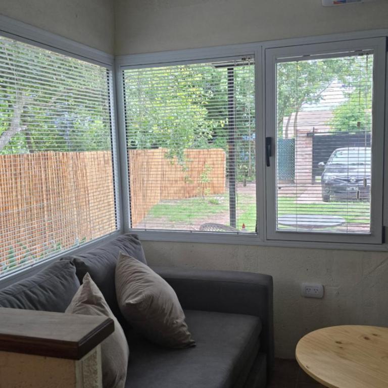 La Foi - One-Bedroom House - 12