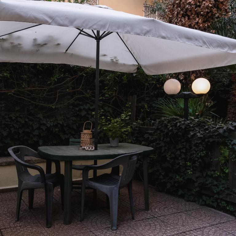 Garden by Armonia Urbana - Appartamento con 1 Camera da Letto - 13