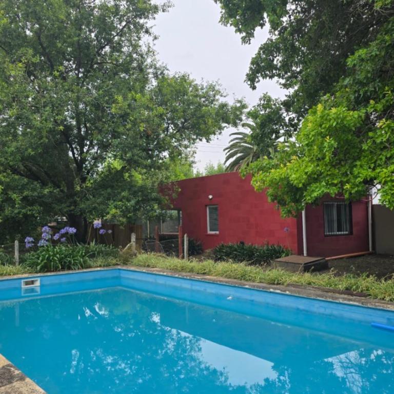 La Foi - One-Bedroom House - 1