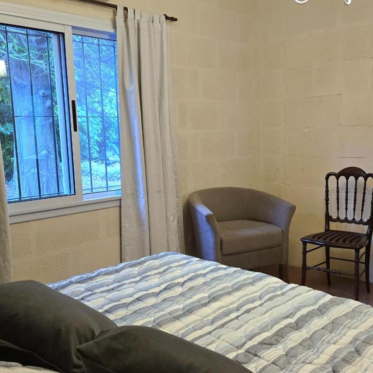 La Foi - One-Bedroom House - 14