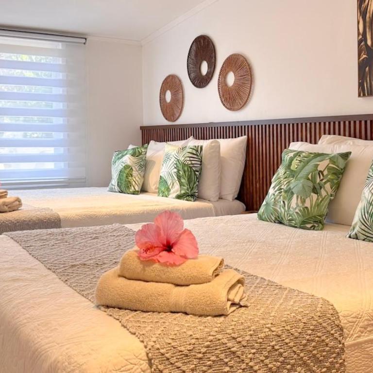 Hare Mahalo - Four-Bedroom House - 5