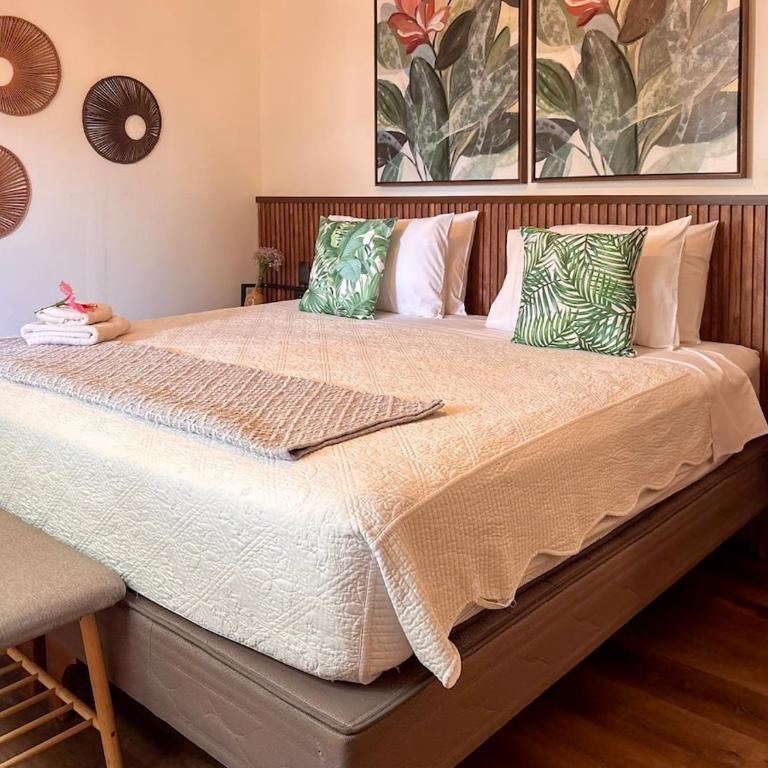 Hare Mahalo - Four-Bedroom House - 9