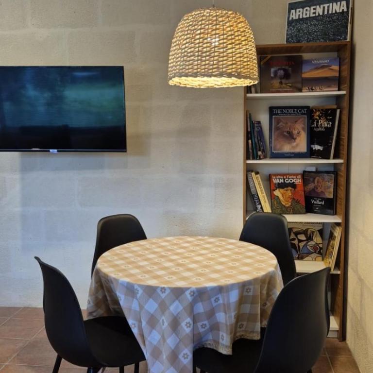 La Foi - One-Bedroom House - 20