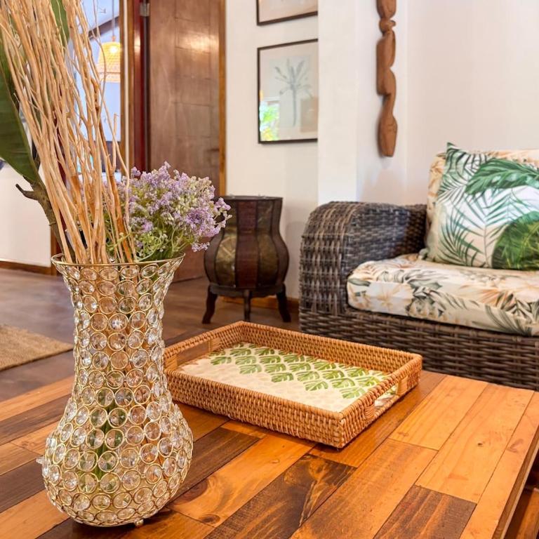 Hare Mahalo - Four-Bedroom House - 13