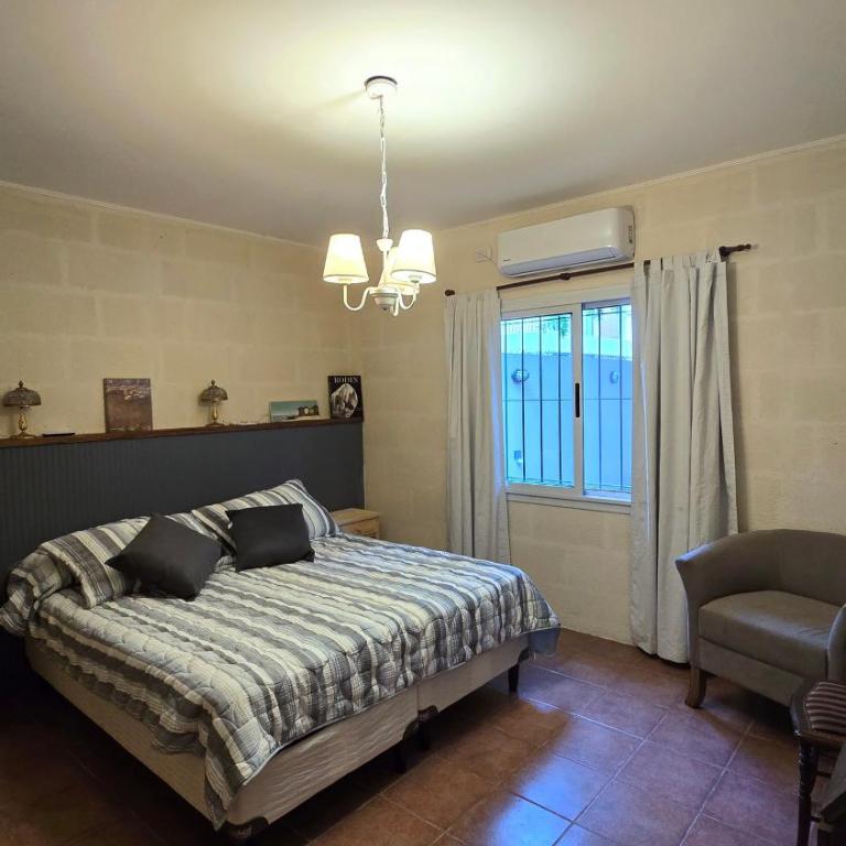 La Foi - One-Bedroom House - 4