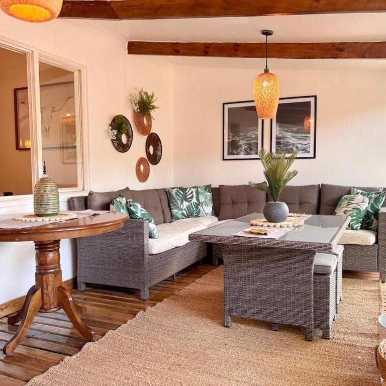 Hare Mahalo - Four-Bedroom House - 18
