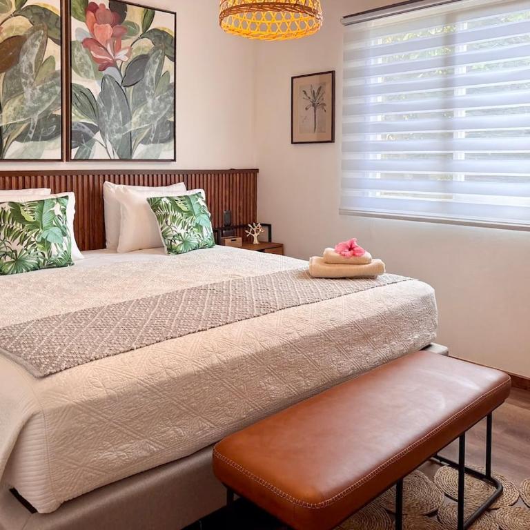 Hare Mahalo - Four-Bedroom House - 21