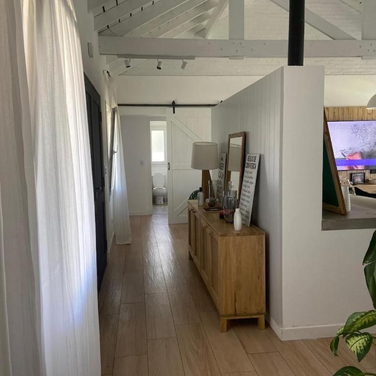 Casa Rumenco Joven - Two-Bedroom House - 3