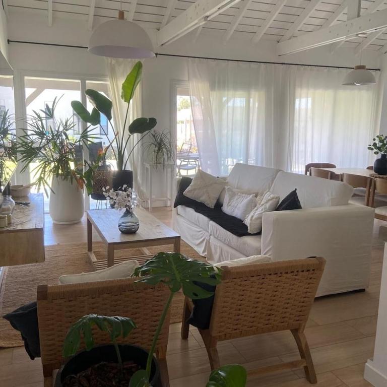 Casa Rumenco Joven - Two-Bedroom House - 6