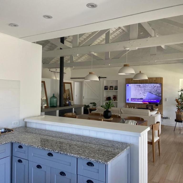 Casa Rumenco Joven - Two-Bedroom House - 8