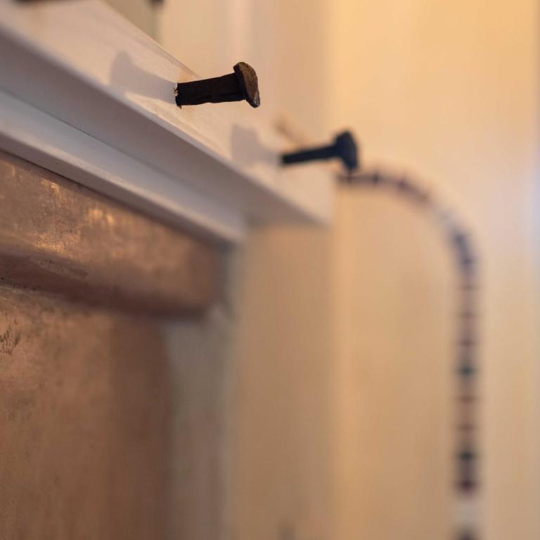 Alpuntogiusto - Dreibettzimmer mit eigenem Bad - 3