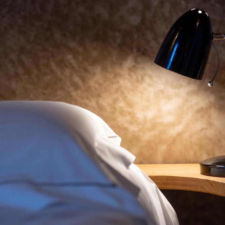 Alpuntogiusto - Dreibettzimmer mit eigenem Bad - 6