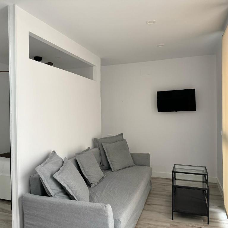 PlazaMayorSuites - Studio Apartment XIII - 3