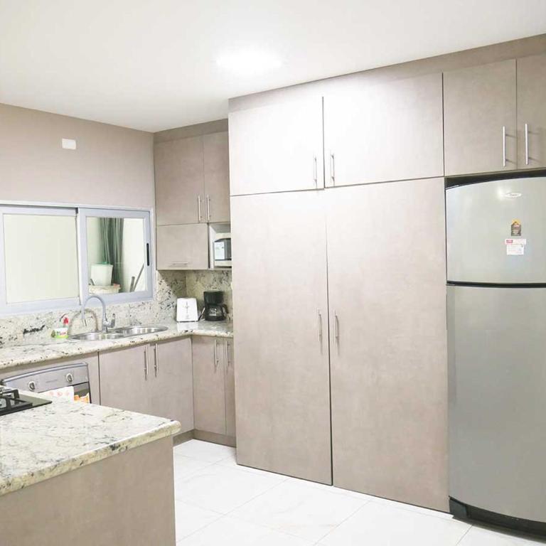 Manta Homes & Apartments by Park View Hostel - Apartamento de 3 dormitorios - 5