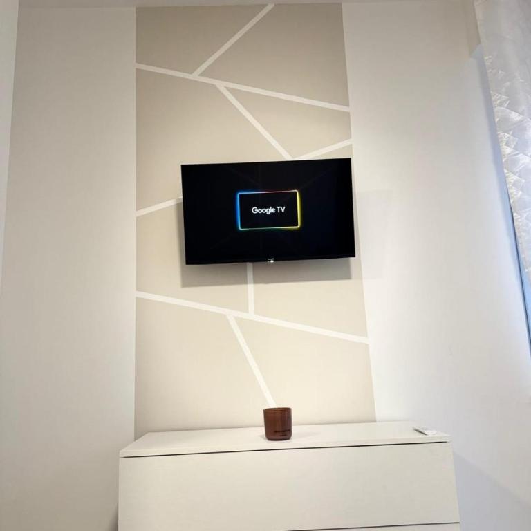 Giulietta Apartment Cuneo - Two-Bedroom Apartment - 25
