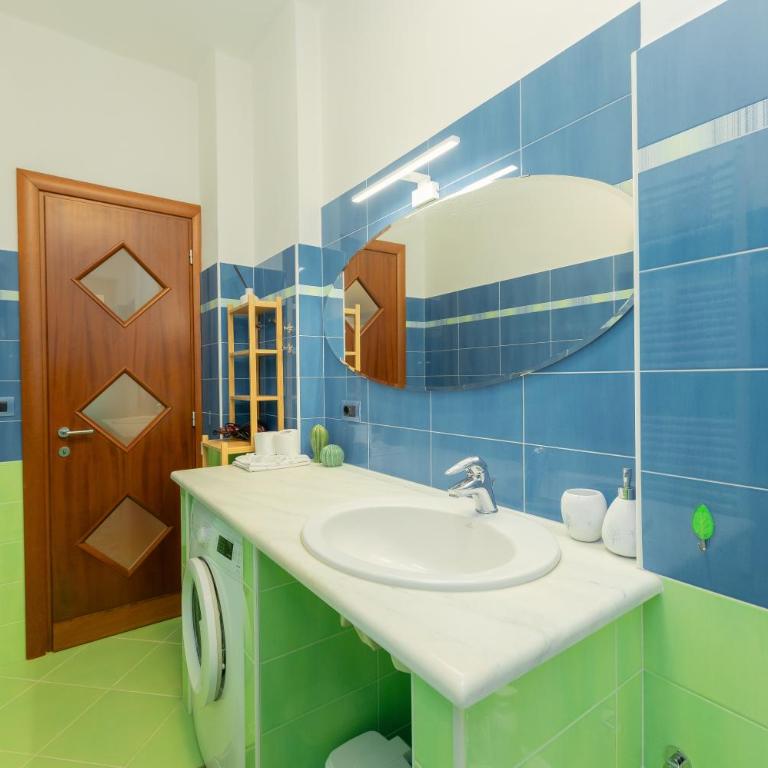 Racconigi Home - One-Bedroom Apartment - 12
