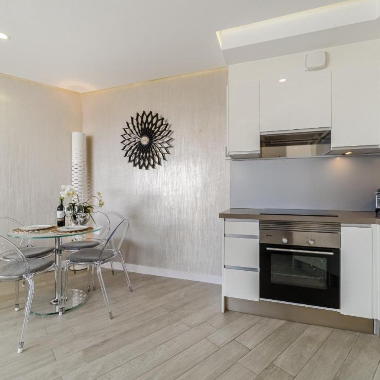 Sundream Escape - Penthouse with ocean view, airco, heated pool - Apartamento Deluxe de 2 dormitorios con vistas al mar - 15
