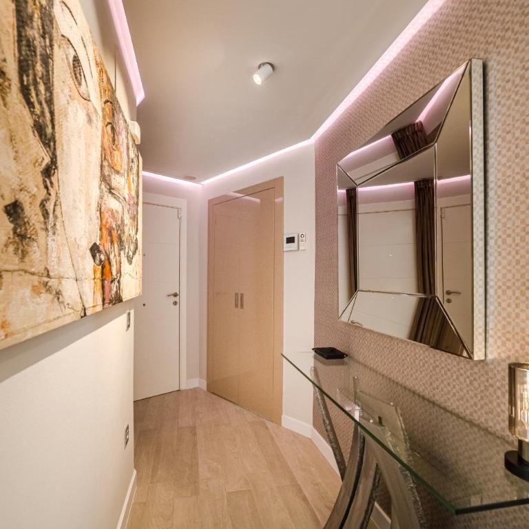 Sundream Escape - Penthouse with ocean view, airco, heated pool - Apartamento Deluxe de 2 dormitorios con vistas al mar - 18