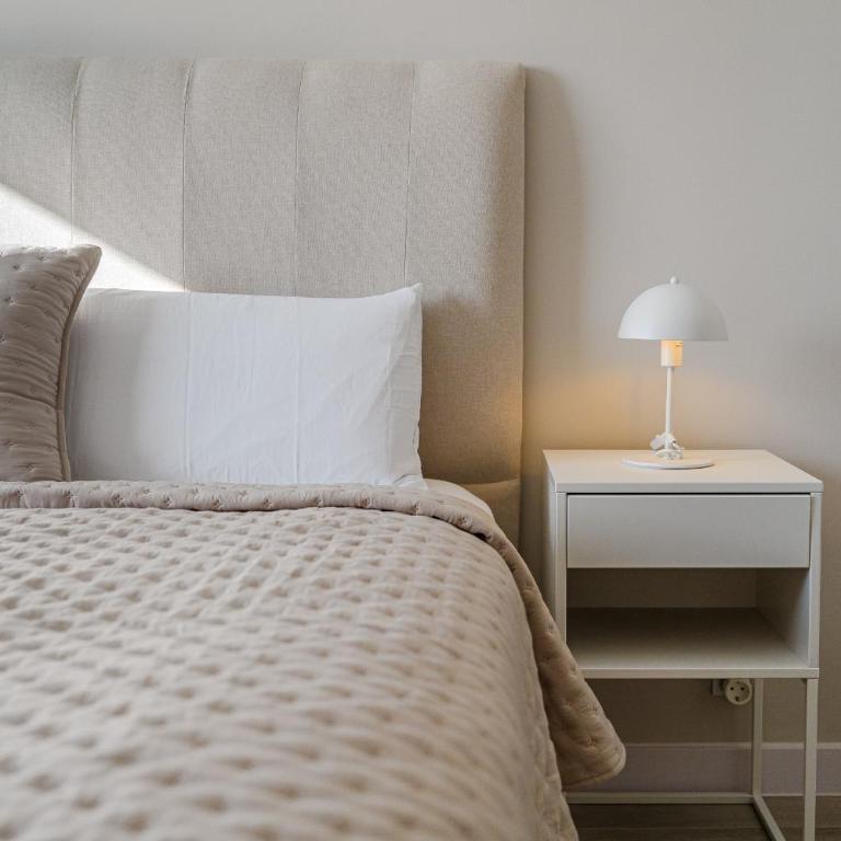 Sundream Escape - Penthouse with ocean view, airco, heated pool - Apartamento Deluxe de 2 dormitorios con vistas al mar - 21