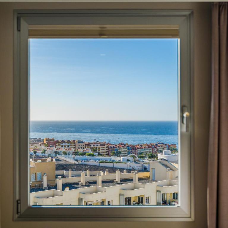 Sundream Escape - Penthouse with ocean view, airco, heated pool - Apartamento Deluxe de 2 dormitorios con vistas al mar - 26