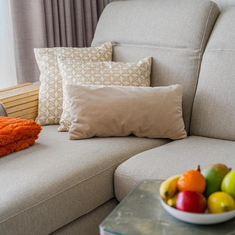 Sundream Escape - Penthouse with ocean view, airco, heated pool - Apartamento Deluxe de 2 dormitorios con vistas al mar - 10