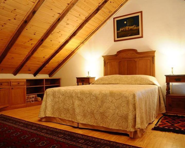 Pueblo Chico Agroturismo - Casa con 1 dormitorio - 10