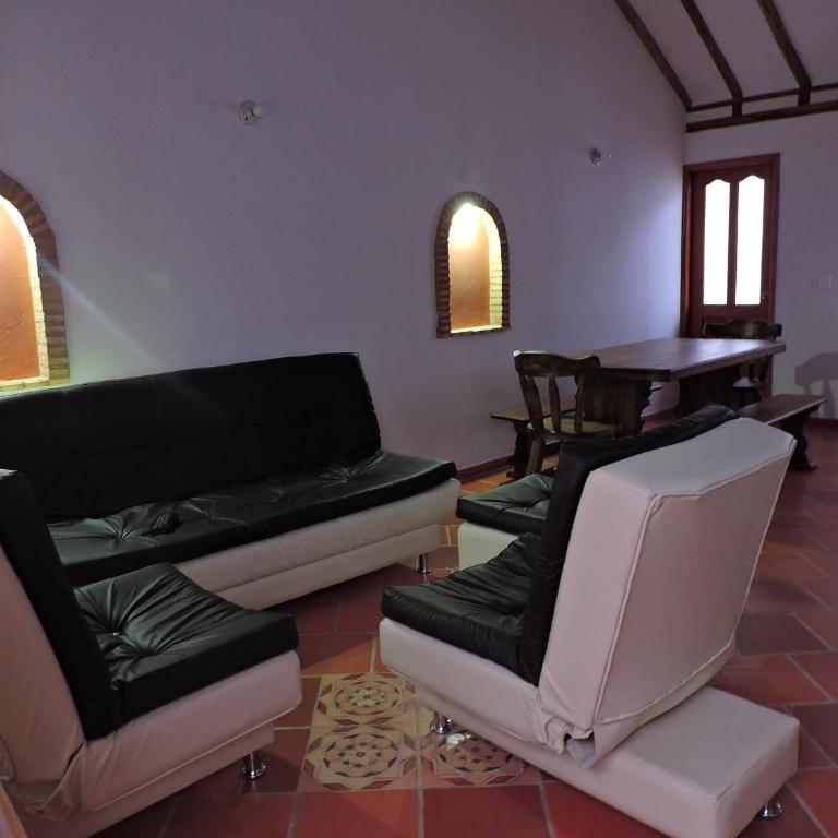 Apartahotel La Gran Familia - Deluxe Apartment - 3