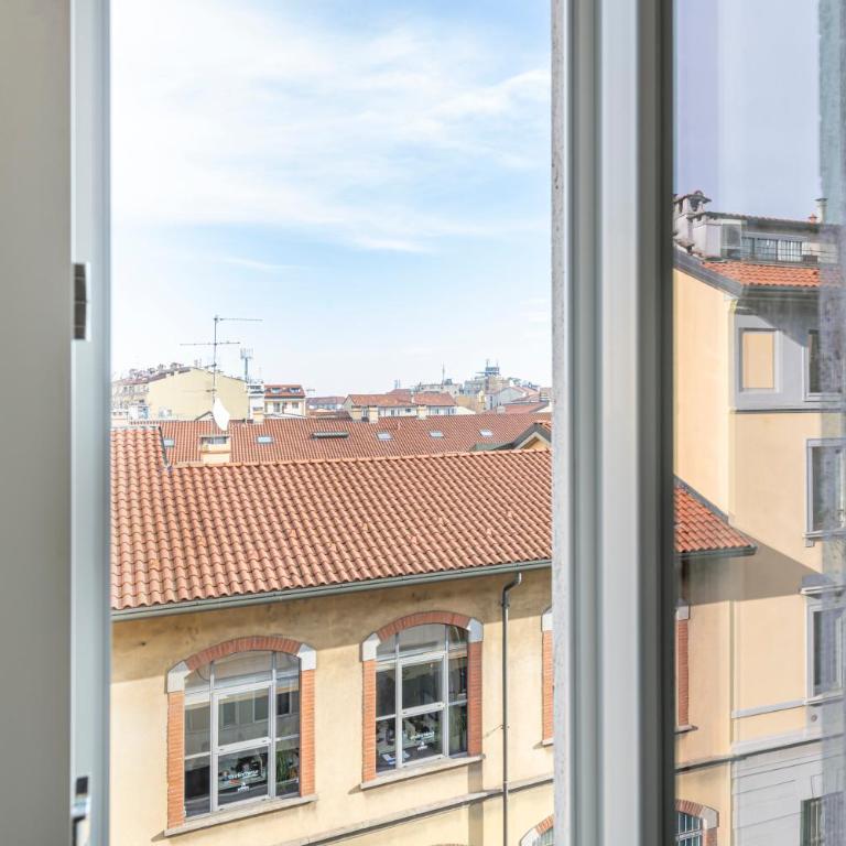 Easylife - Milan - Paoli 6 P3 - Navigli - Appartamento con 1 Camera da Letto - 22
