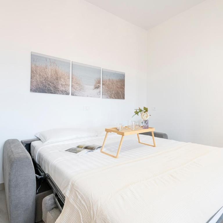 Easylife - Milan - Paoli 6 P3 - Navigli - Appartamento con 1 Camera da Letto - 8