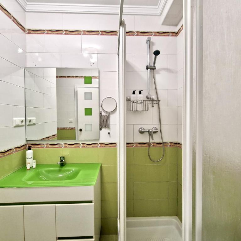 SR Mediterraneo 1 BDR Playa de la Carihuela - Apartamento de 1 dormitorio - 19